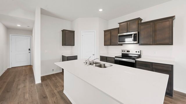 2319 Felly Drive, Crandall, TX 75114