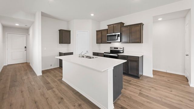 2319 Felly Drive, Crandall, TX 75114