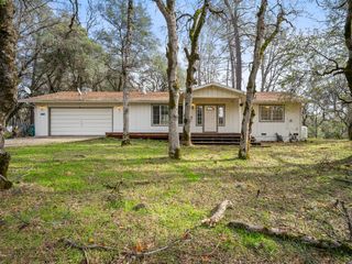 6965 Mosquito Rd #HOUSE, Placerville, CA 95667
