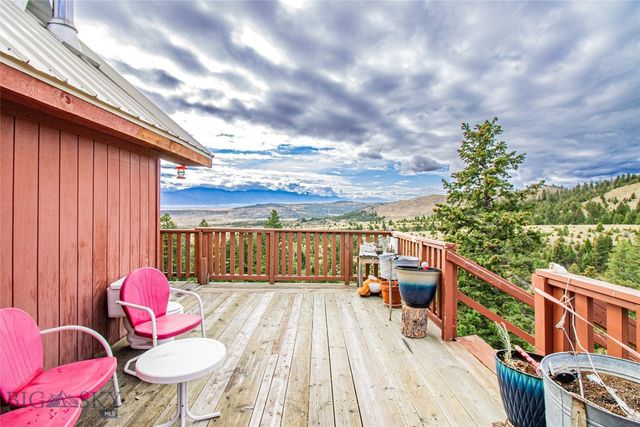 426 Friend Spring Road, Whitehall, MT 59759