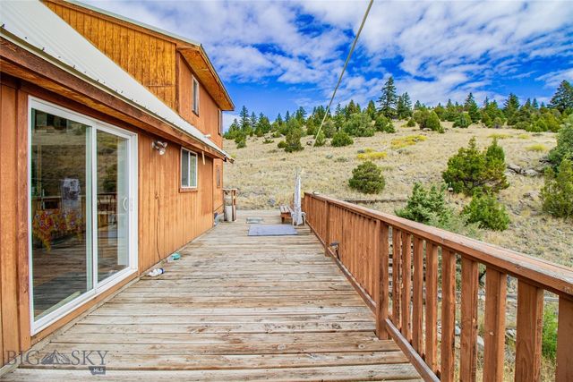 426 Friend Spring Road, Whitehall, MT 59759