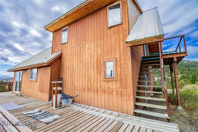 426 Friend Spring Road, Whitehall, MT 59759