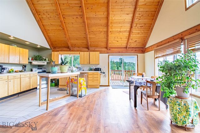 426 Friend Spring Road, Whitehall, MT 59759