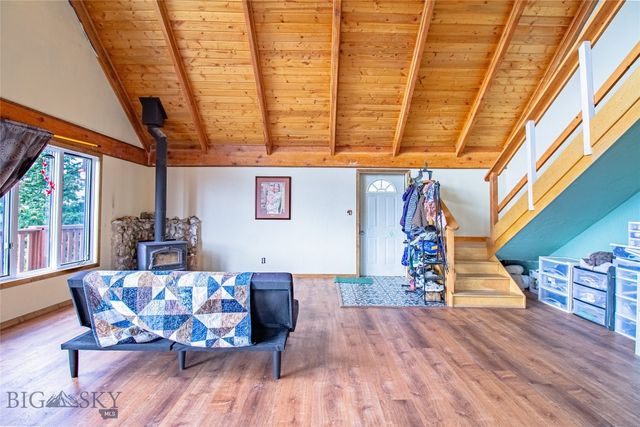 426 Friend Spring Road, Whitehall, MT 59759