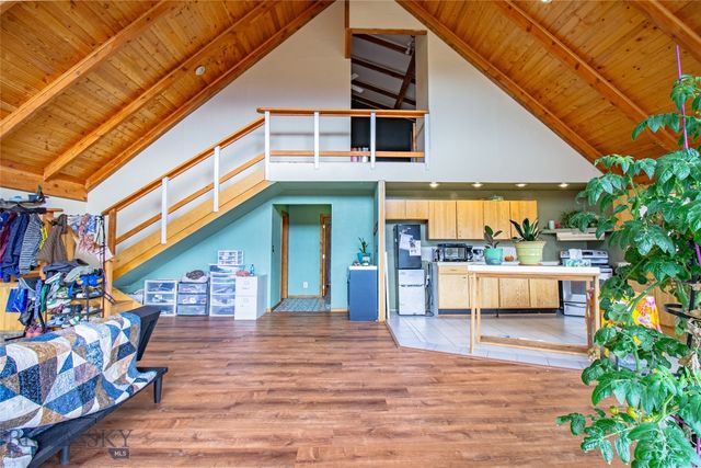 426 Friend Spring Road, Whitehall, MT 59759