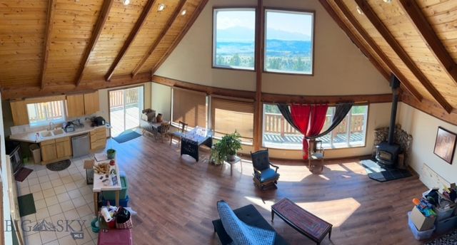 426 Friend Spring Road, Whitehall, MT 59759