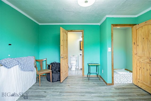 426 Friend Spring Road, Whitehall, MT 59759