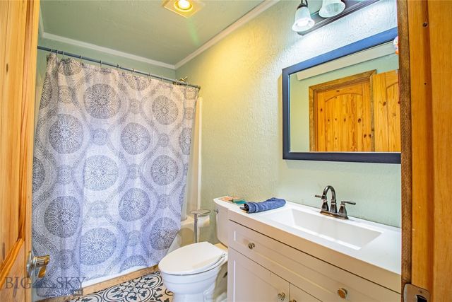 426 Friend Spring Road, Whitehall, MT 59759