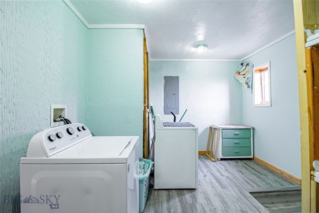 426 Friend Spring Road, Whitehall, MT 59759