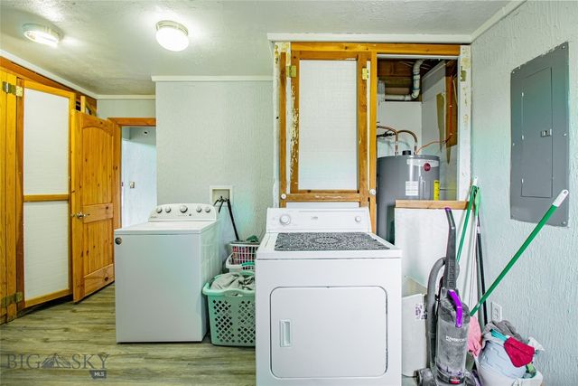 426 Friend Spring Road, Whitehall, MT 59759