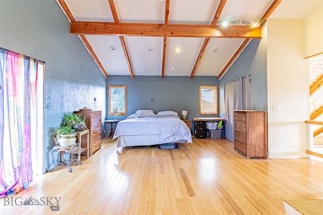 426 Friend Spring Road, Whitehall, MT 59759