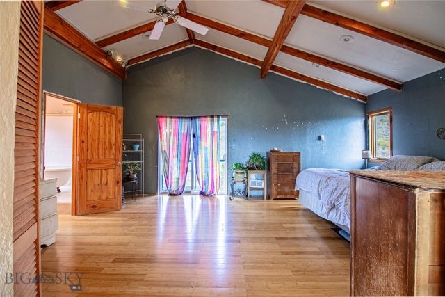 426 Friend Spring Road, Whitehall, MT 59759