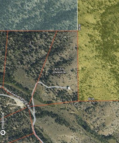 426 Friend Spring Road, Whitehall, MT 59759