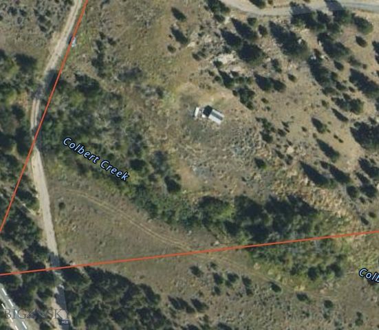 426 Friend Spring Road, Whitehall, MT 59759