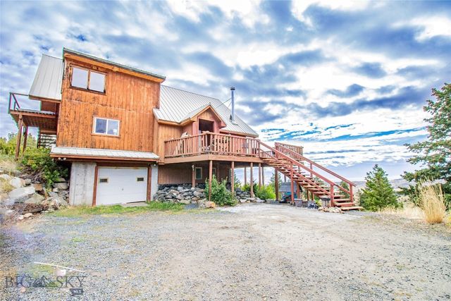 426 Friend Spring Road, Whitehall, MT 59759