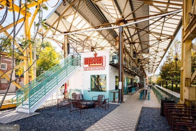 211 Wilbur Avenue SE A, Atlanta, GA 30316