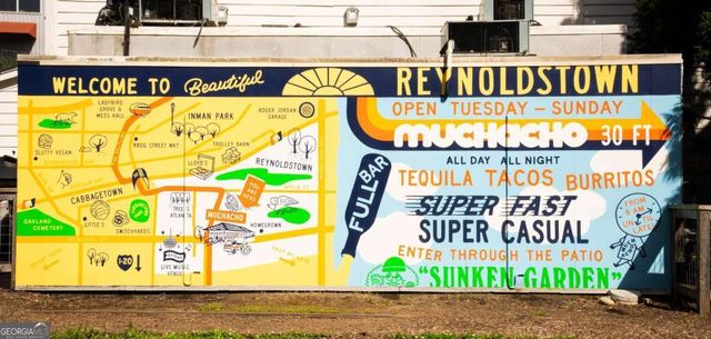 211 Wilbur Avenue SE A, Atlanta, GA 30316