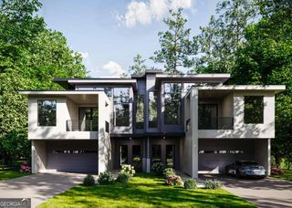 211 Wilbur Avenue SE A, Atlanta, GA 30316