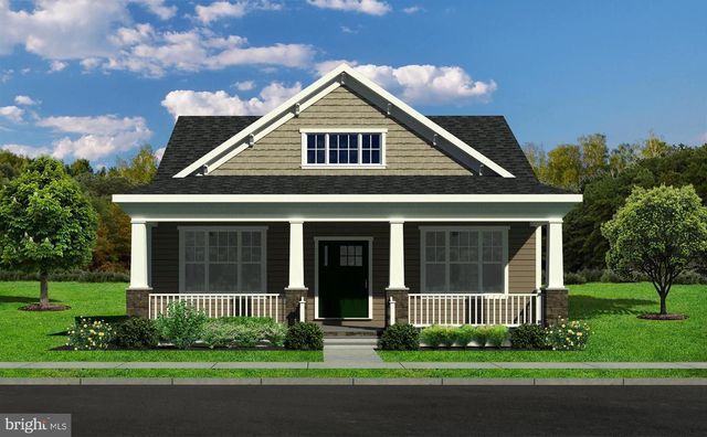 204 BALDY LN #BELVILLE, Middletown, DE 19709