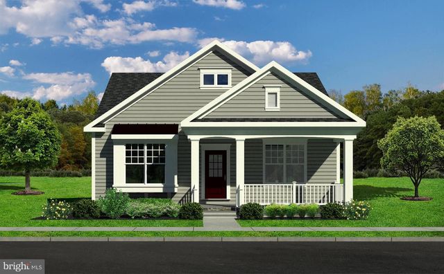 204 BALDY LN #BELVILLE, Middletown, DE 19709