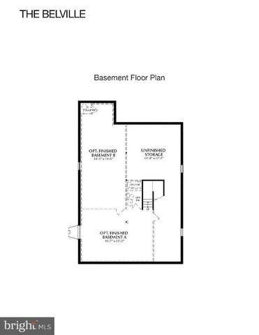 204 BALDY LN #BELVILLE, Middletown, DE 19709