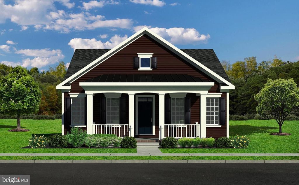 204 BALDY LN #BELVILLE, Middletown, DE 19709