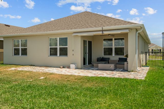 10760 SW Cremona Way, Port St. Lucie, Port St Lucie, FL 34987