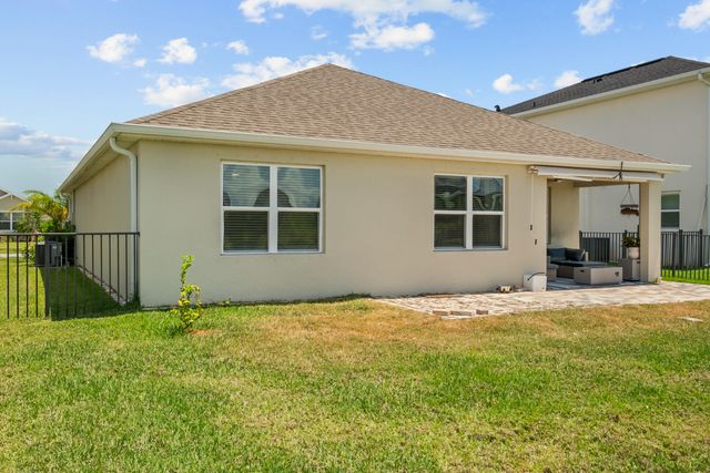 10760 SW Cremona Way, Port St. Lucie, Port St Lucie, FL 34987