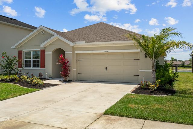 10760 SW Cremona Way, Port St. Lucie, Port St Lucie, FL 34987