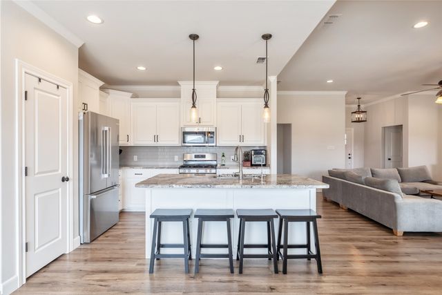 2341 Plymouth Rock Road, Abilene, TX 79601