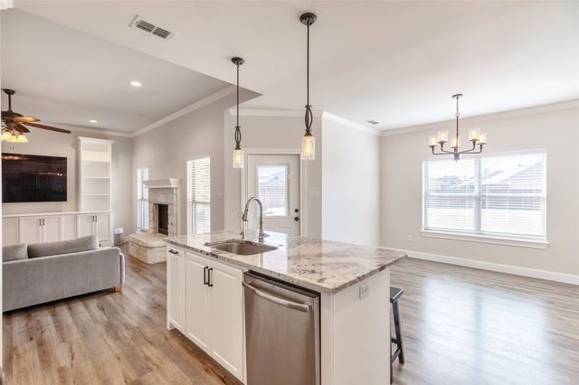 2341 Plymouth Rock Road, Abilene, TX 79601