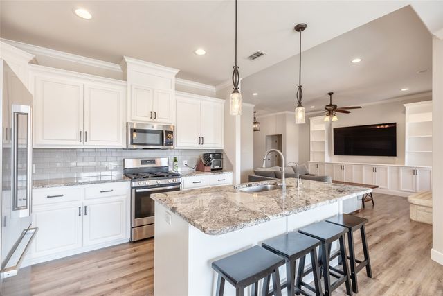 2341 Plymouth Rock Road, Abilene, TX 79601