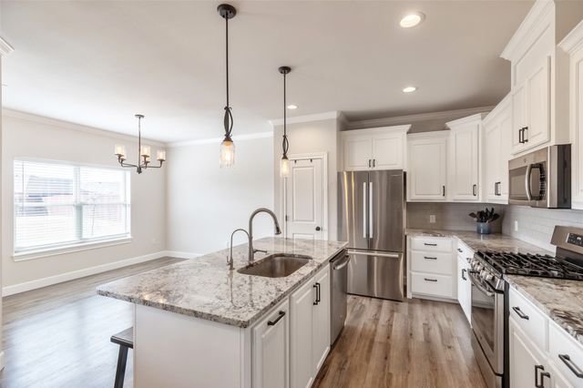 2341 Plymouth Rock Road, Abilene, TX 79601