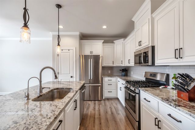 2341 Plymouth Rock Road, Abilene, TX 79601