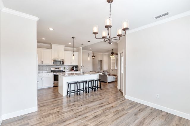 2341 Plymouth Rock Road, Abilene, TX 79601