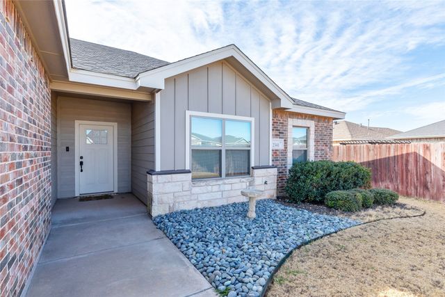 2341 Plymouth Rock Road, Abilene, TX 79601