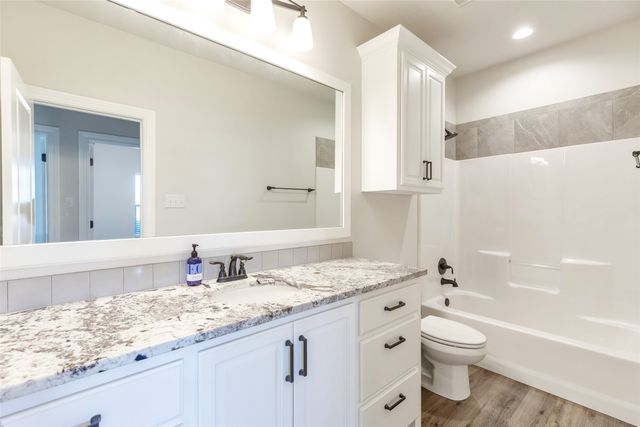 2341 Plymouth Rock Road, Abilene, TX 79601