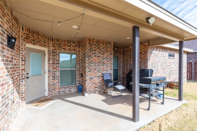 2341 Plymouth Rock Road, Abilene, TX 79601