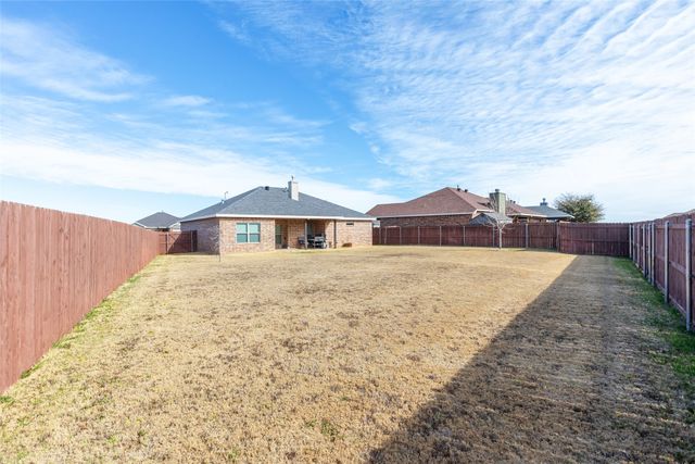 2341 Plymouth Rock Road, Abilene, TX 79601