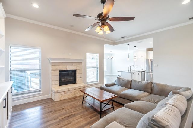 2341 Plymouth Rock Road, Abilene, TX 79601