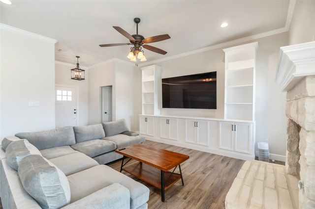 2341 Plymouth Rock Road, Abilene, TX 79601