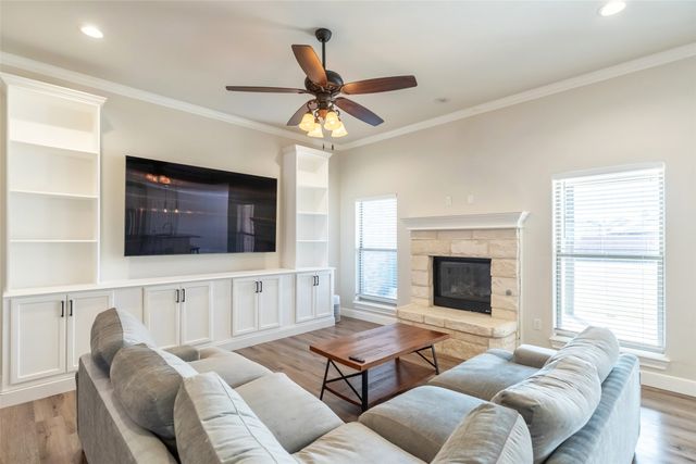 2341 Plymouth Rock Road, Abilene, TX 79601