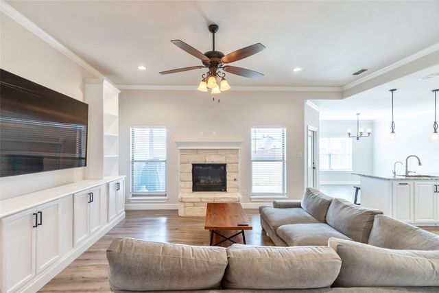 2341 Plymouth Rock Road, Abilene, TX 79601