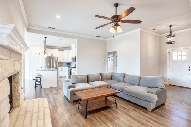 2341 Plymouth Rock Road, Abilene, TX 79601