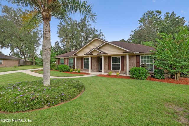 4437 HOLLYGATE Court, Jacksonville, FL 32258