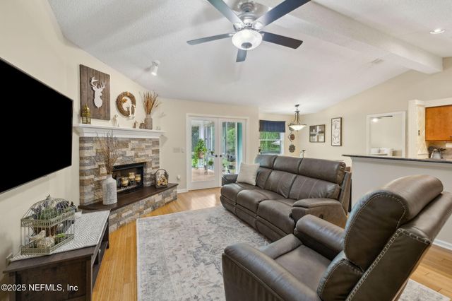 4437 HOLLYGATE Court, Jacksonville, FL 32258