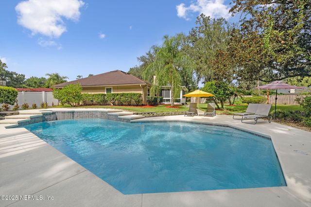 4437 HOLLYGATE Court, Jacksonville, FL 32258