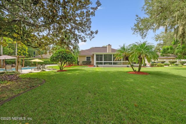 4437 HOLLYGATE Court, Jacksonville, FL 32258