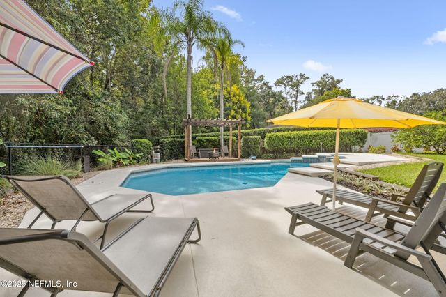 4437 HOLLYGATE Court, Jacksonville, FL 32258