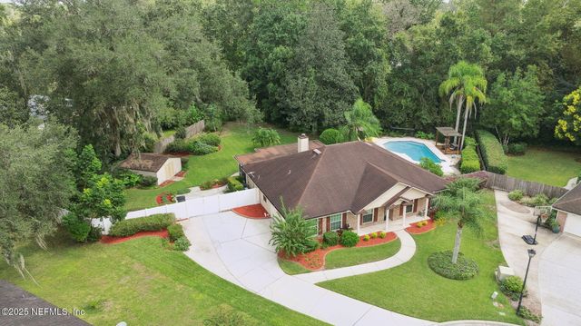 4437 HOLLYGATE Court, Jacksonville, FL 32258